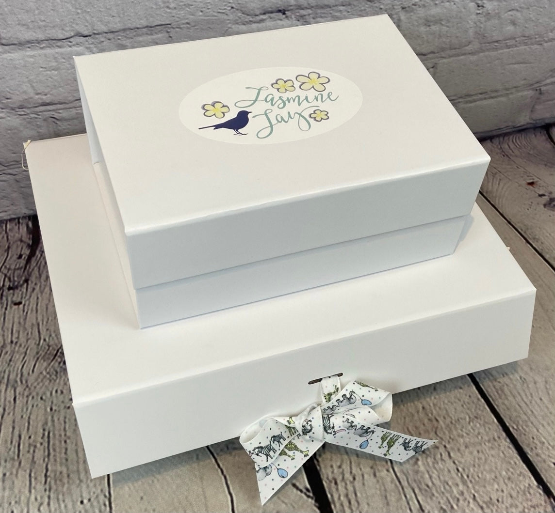 Baby "Bathtime Fun" Gift Box